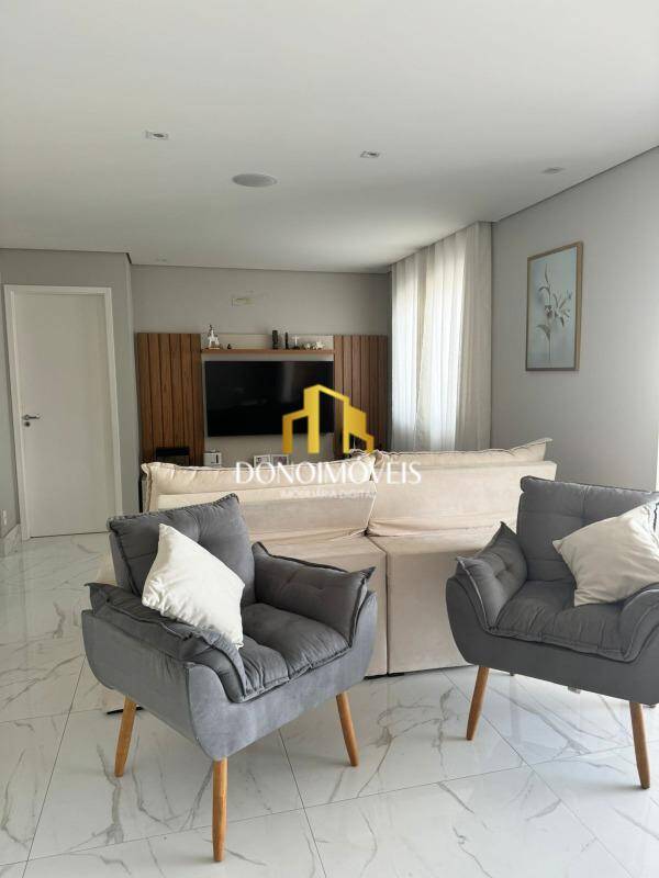 Apartamento, 3 quartos, 123 m² - Foto 5