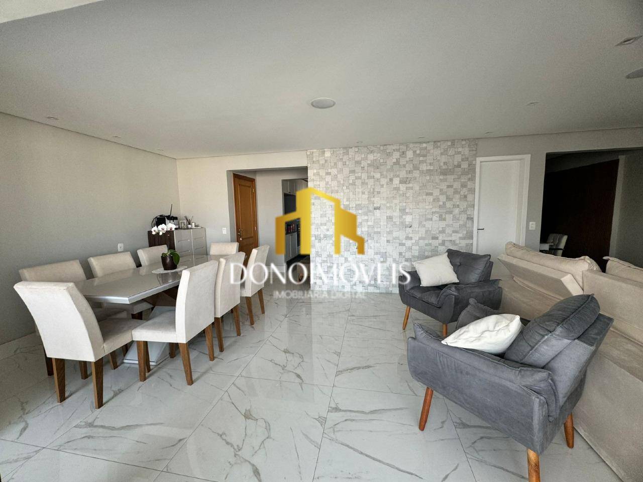 Apartamento, 3 quartos, 123 m² - Foto 6
