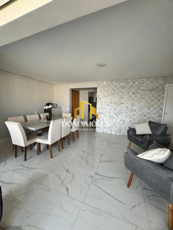 Apartamento, 3 quartos, 123 m² - Foto 8