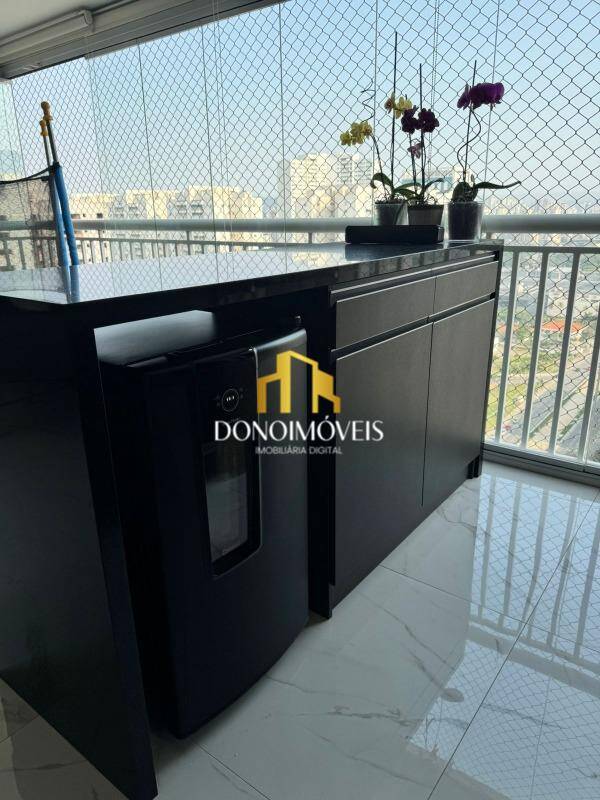 Apartamento, 3 quartos, 123 m² - Foto 11