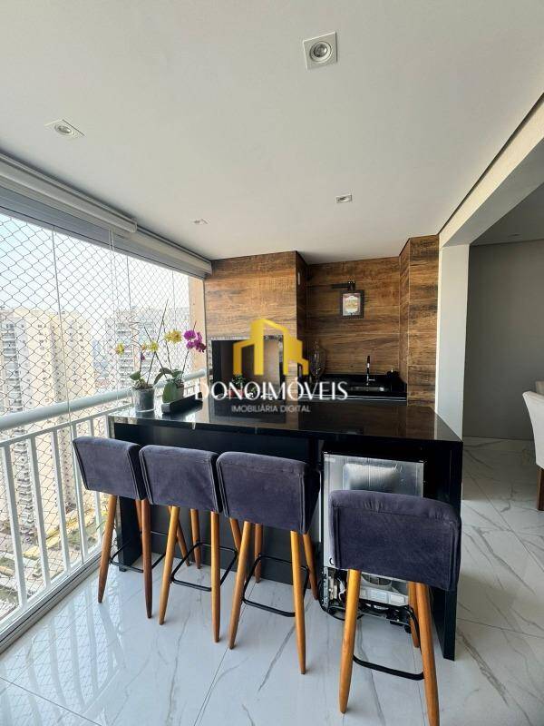 Apartamento, 3 quartos, 123 m² - Foto 13
