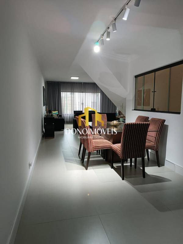 Casa, 4 quartos, 250 m² - Foto 6