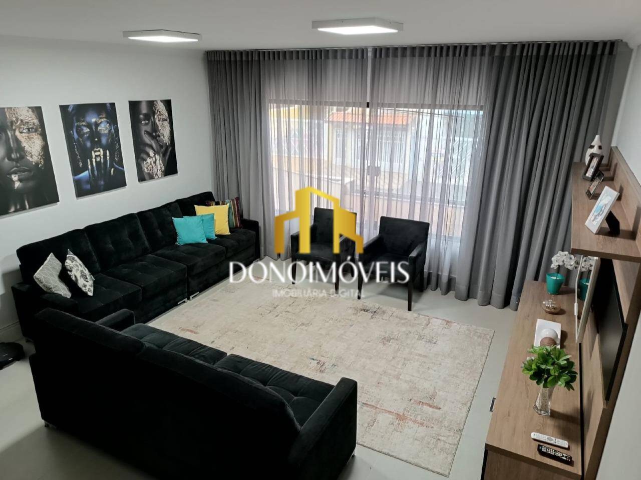 Casa, 4 quartos, 250 m² - Foto 8