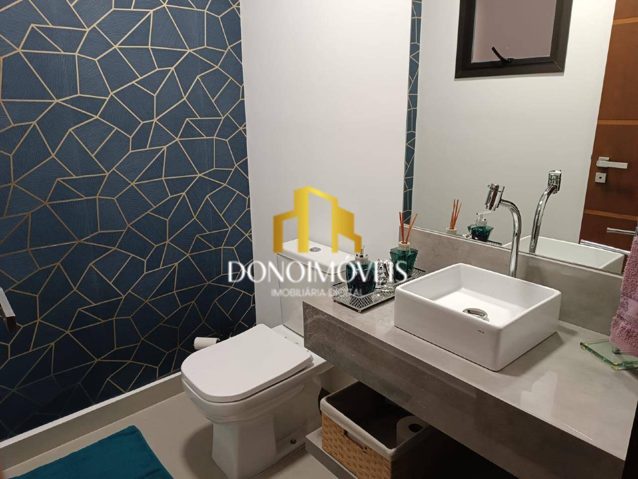 Casa, 4 quartos, 250 m² - Foto 11