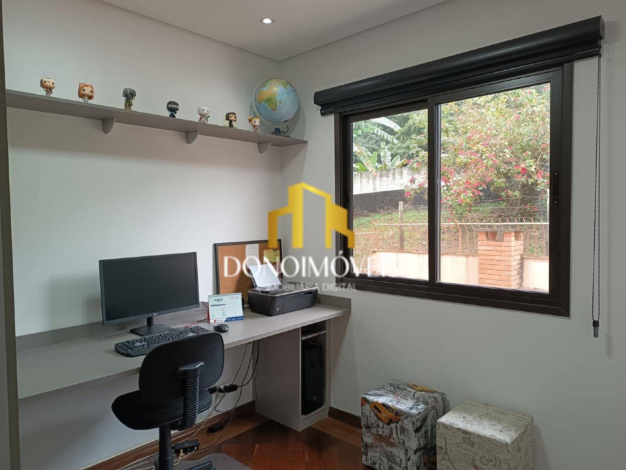 Casa, 4 quartos, 250 m² - Foto 13