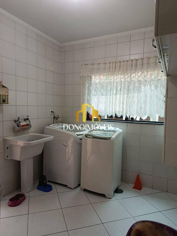 Casa, 4 quartos, 250 m² - Foto 14