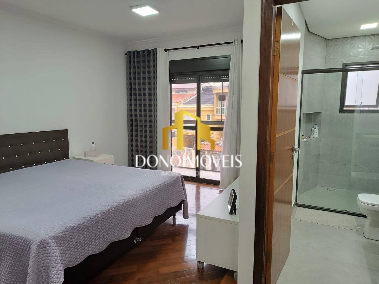 Casa, 4 quartos, 250 m² - Foto 17
