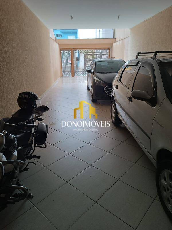 Casa, 4 quartos, 250 m² - Foto 23