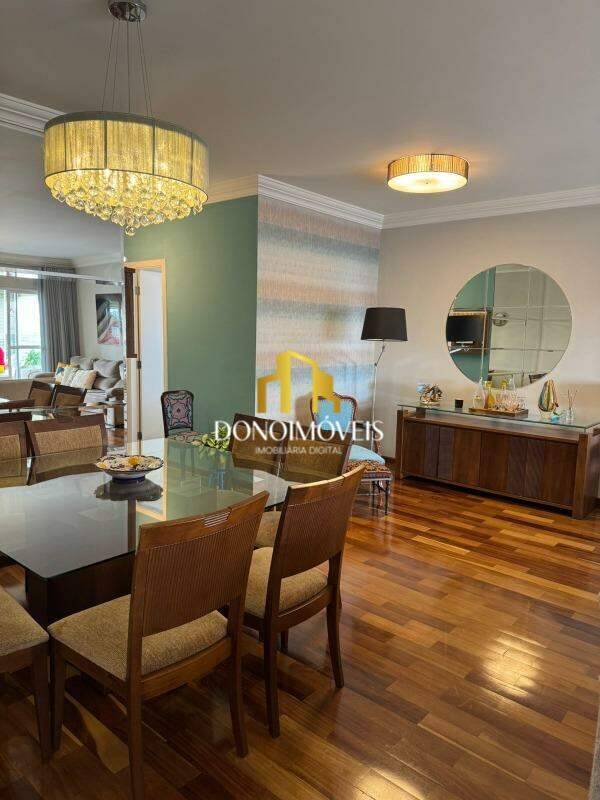Apartamento, 3 quartos, 148 m² - Foto 6
