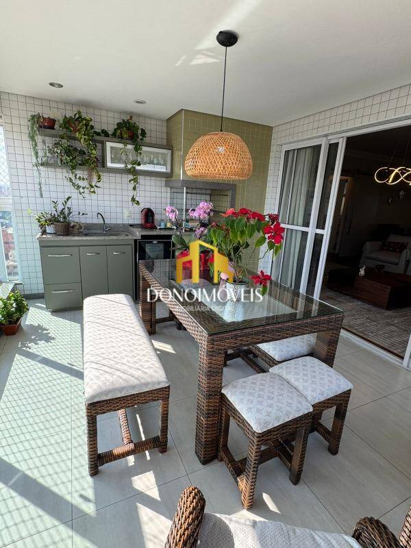 Apartamento, 3 quartos, 148 m² - Foto 11