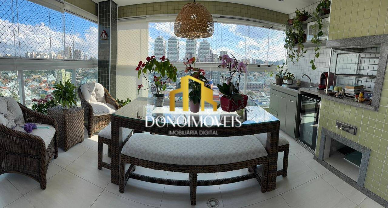 Apartamento, 3 quartos, 148 m² - Foto 12