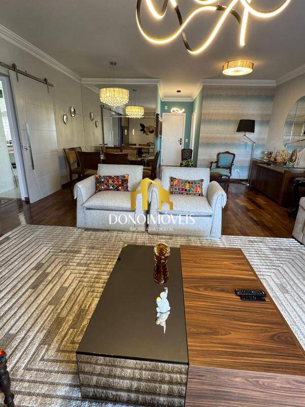 Apartamento, 3 quartos, 148 m² - Foto 5