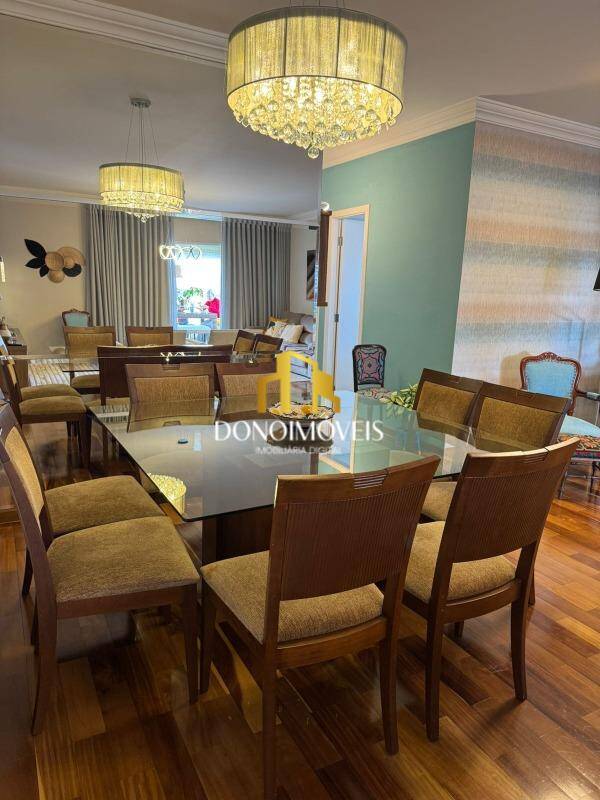 Apartamento, 3 quartos, 148 m² - Foto 7
