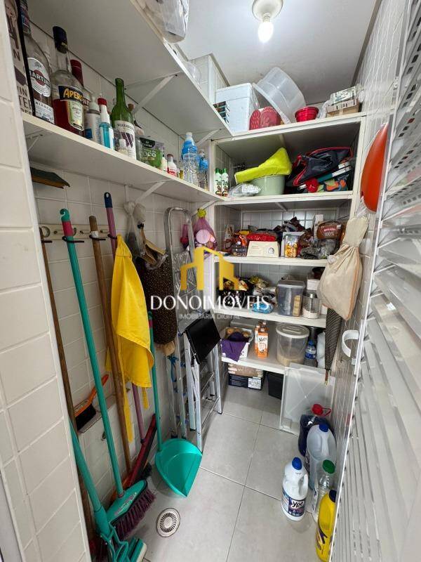 Apartamento, 3 quartos, 148 m² - Foto 17