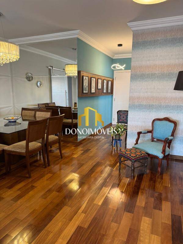 Apartamento, 3 quartos, 148 m² - Foto 4