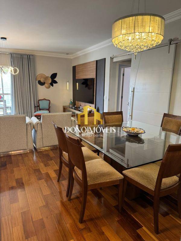 Apartamento, 3 quartos, 148 m² - Foto 8