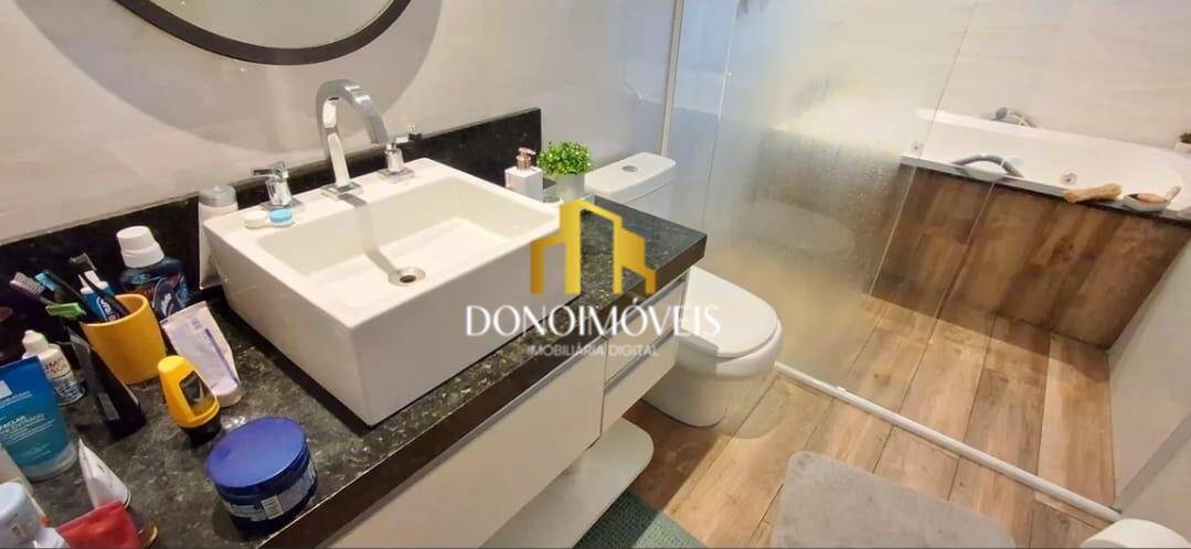 Casa, 4 quartos, 237 m² - Foto 12