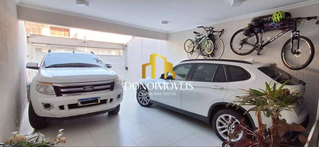 Casa, 4 quartos, 237 m² - Foto 16