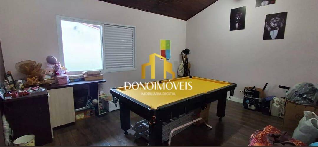 Casa, 4 quartos, 237 m² - Foto 18