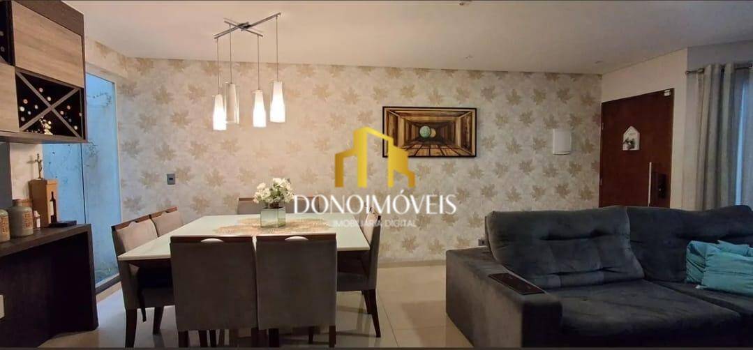Casa, 4 quartos, 237 m² - Foto 6