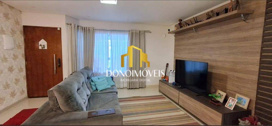 Casa, 4 quartos, 237 m² - Foto 7