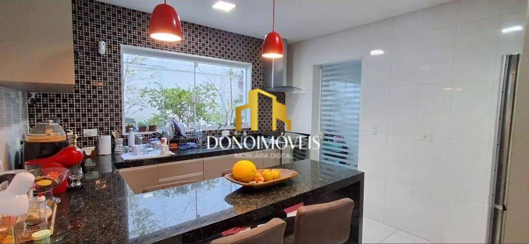 Casa, 4 quartos, 237 m² - Foto 10