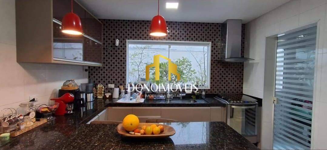 Casa, 4 quartos, 237 m² - Foto 11
