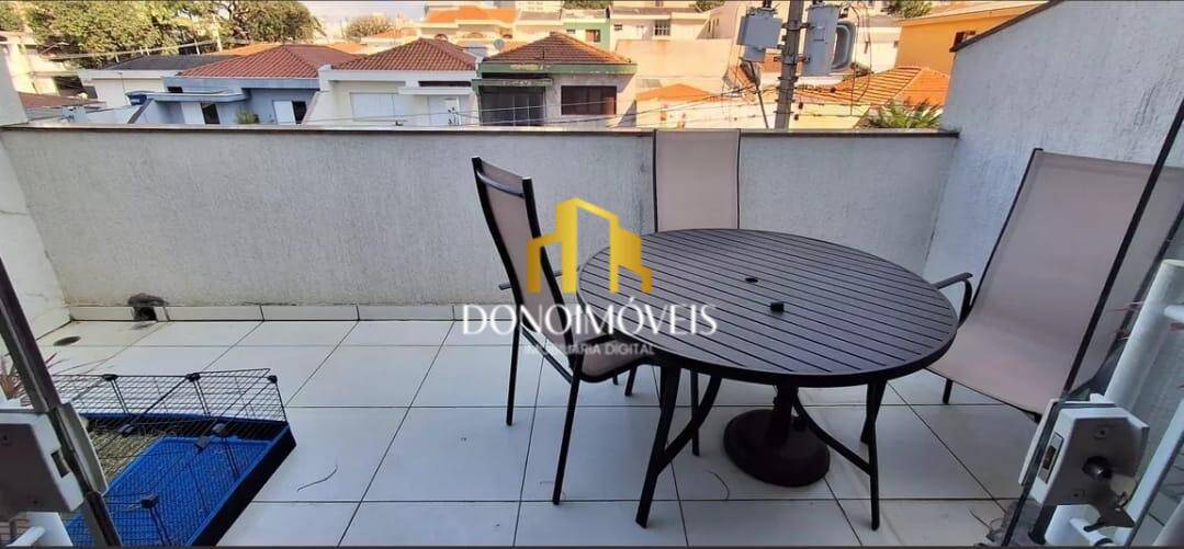 Casa, 4 quartos, 237 m² - Foto 19