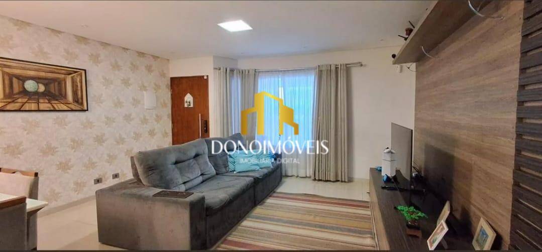 Casa, 4 quartos, 237 m² - Foto 8