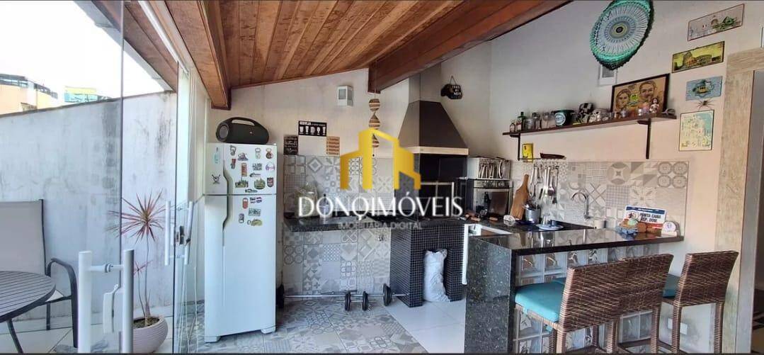 Casa, 4 quartos, 237 m² - Foto 13