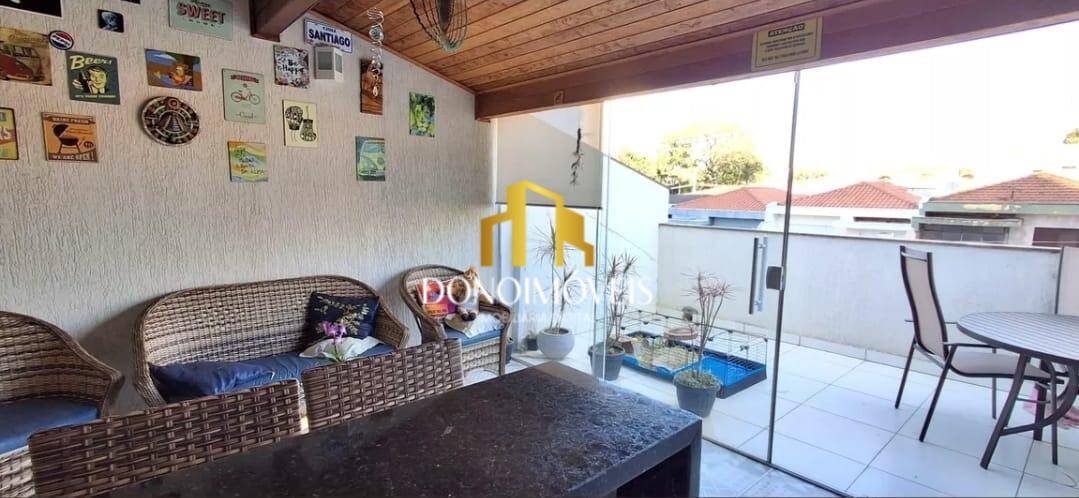Casa, 4 quartos, 237 m² - Foto 14