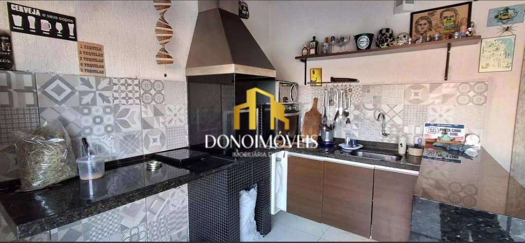 Casa, 4 quartos, 237 m² - Foto 15