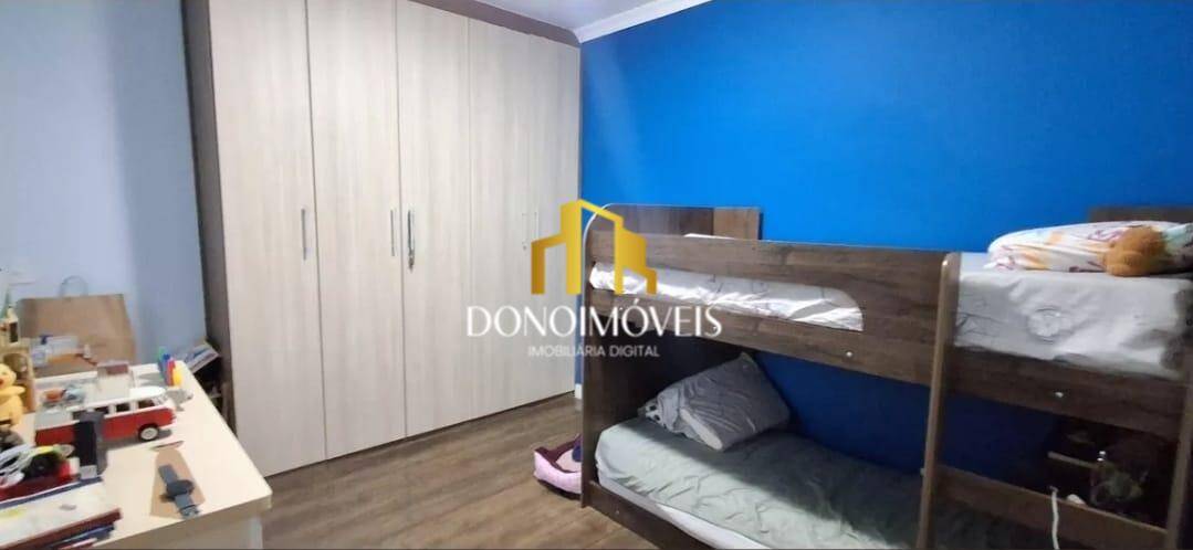 Casa, 4 quartos, 237 m² - Foto 20
