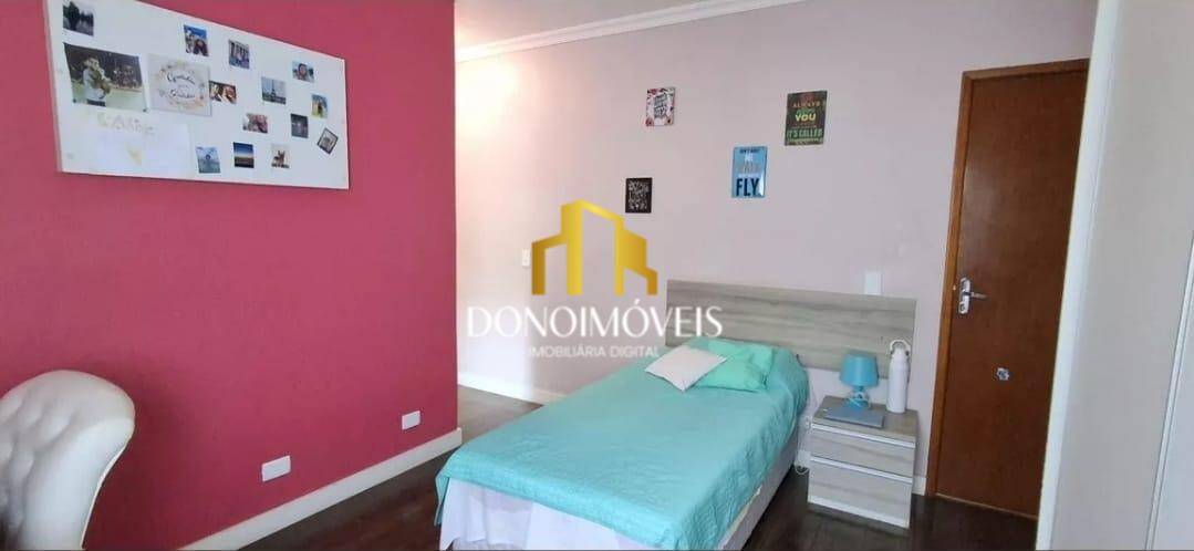 Casa, 4 quartos, 237 m² - Foto 23