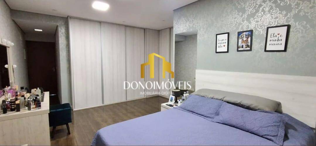 Casa, 4 quartos, 237 m² - Foto 21