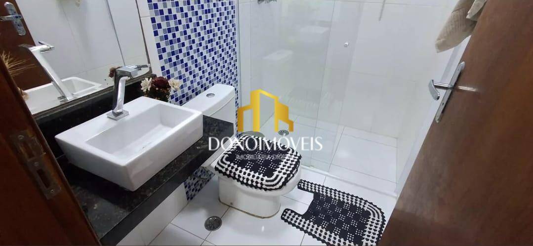 Casa, 4 quartos, 237 m² - Foto 24
