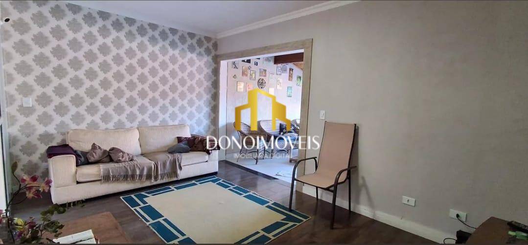 Casa, 4 quartos, 237 m² - Foto 25