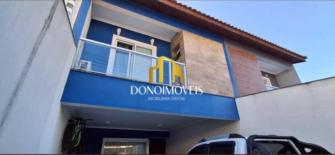 Casa, 4 quartos, 237 m² - Foto 30