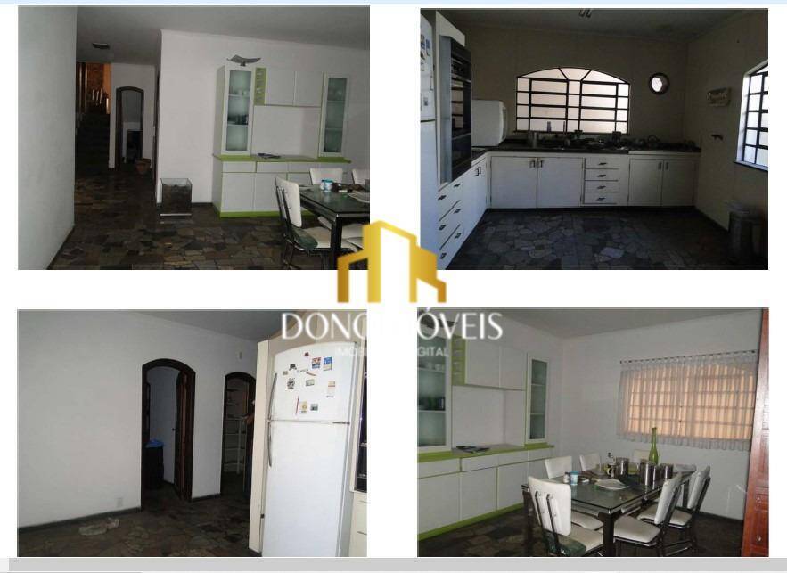 Casa, 5 quartos, 400 m² - Foto 6