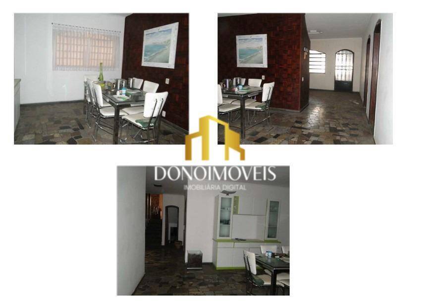 Casa, 5 quartos, 400 m² - Foto 8