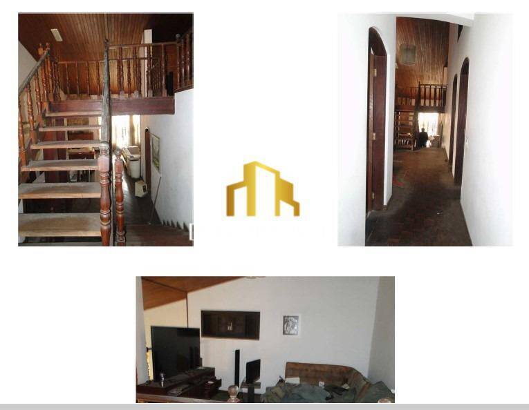 Casa, 5 quartos, 400 m² - Foto 12