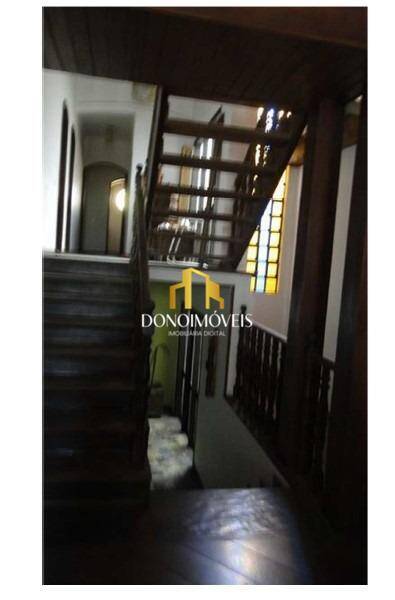 Casa, 5 quartos, 400 m² - Foto 13