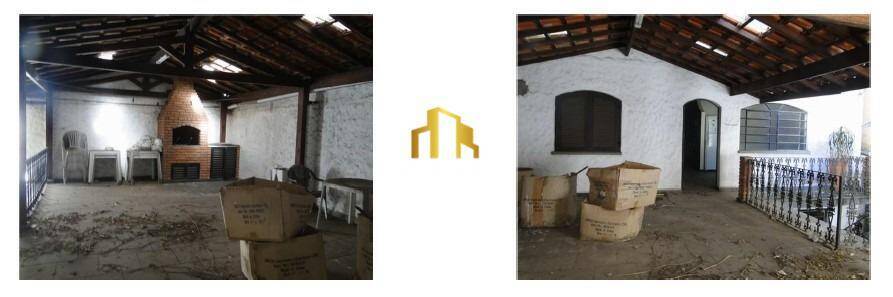 Casa, 5 quartos, 400 m² - Foto 14