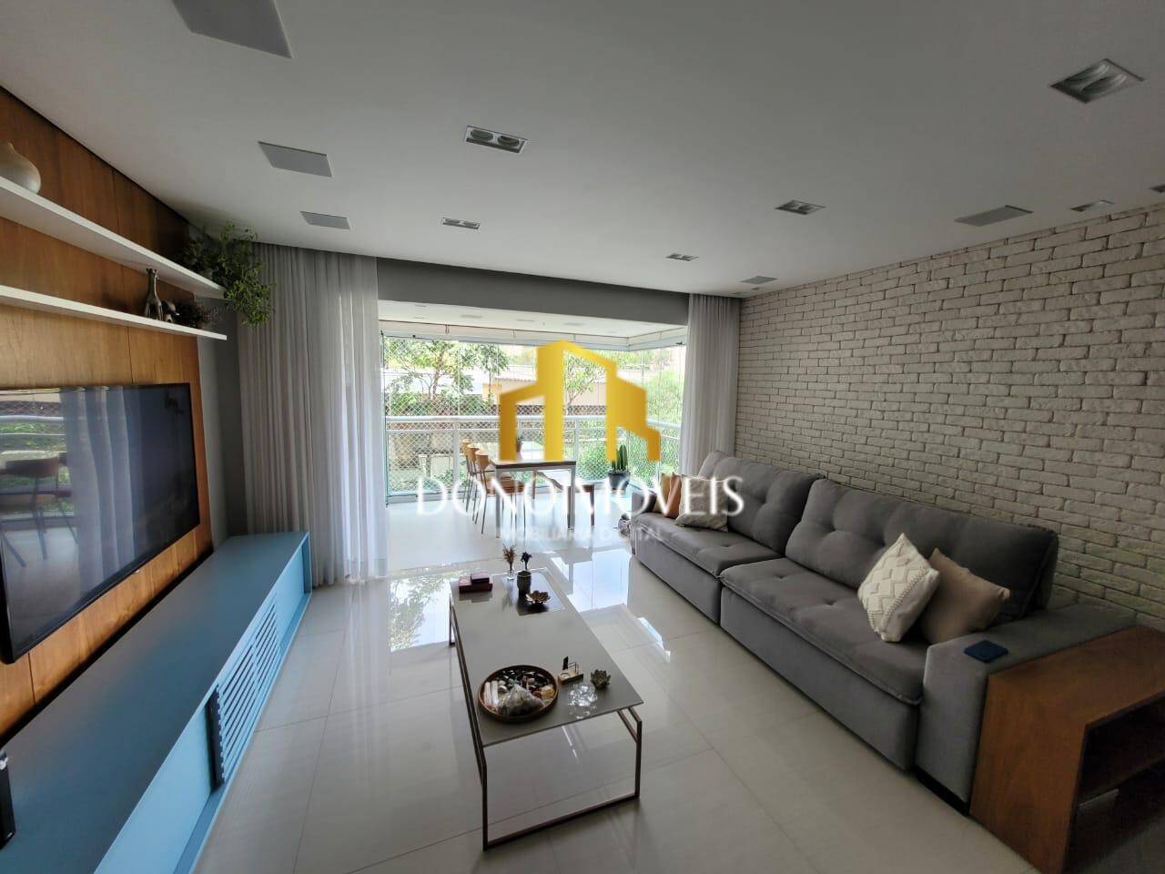 Apartamento, 3 quartos, 93 m² - Foto 2