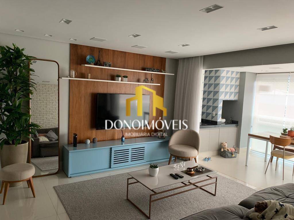 Apartamento, 3 quartos, 93 m² - Foto 3