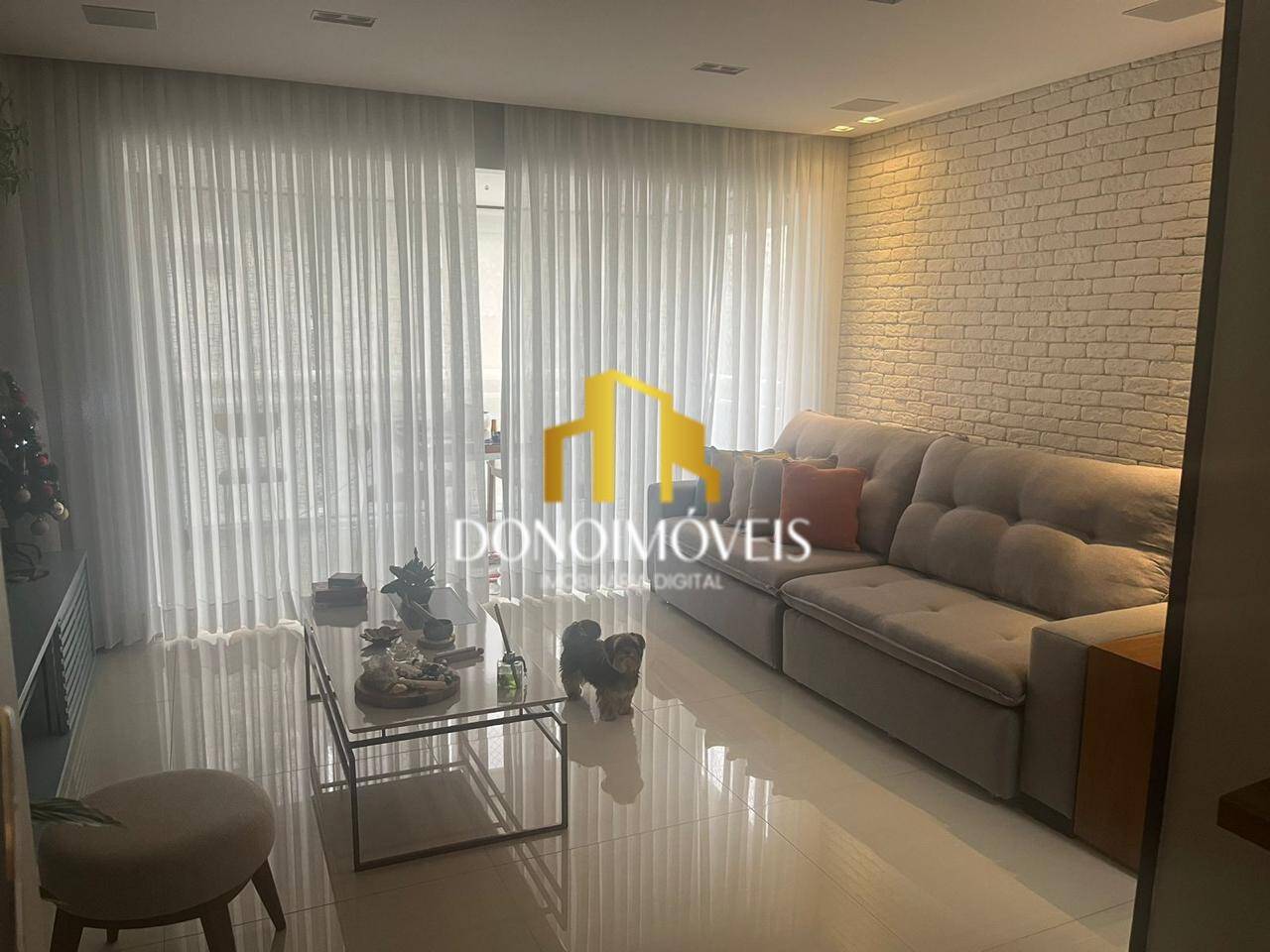 Apartamento, 3 quartos, 93 m² - Foto 4