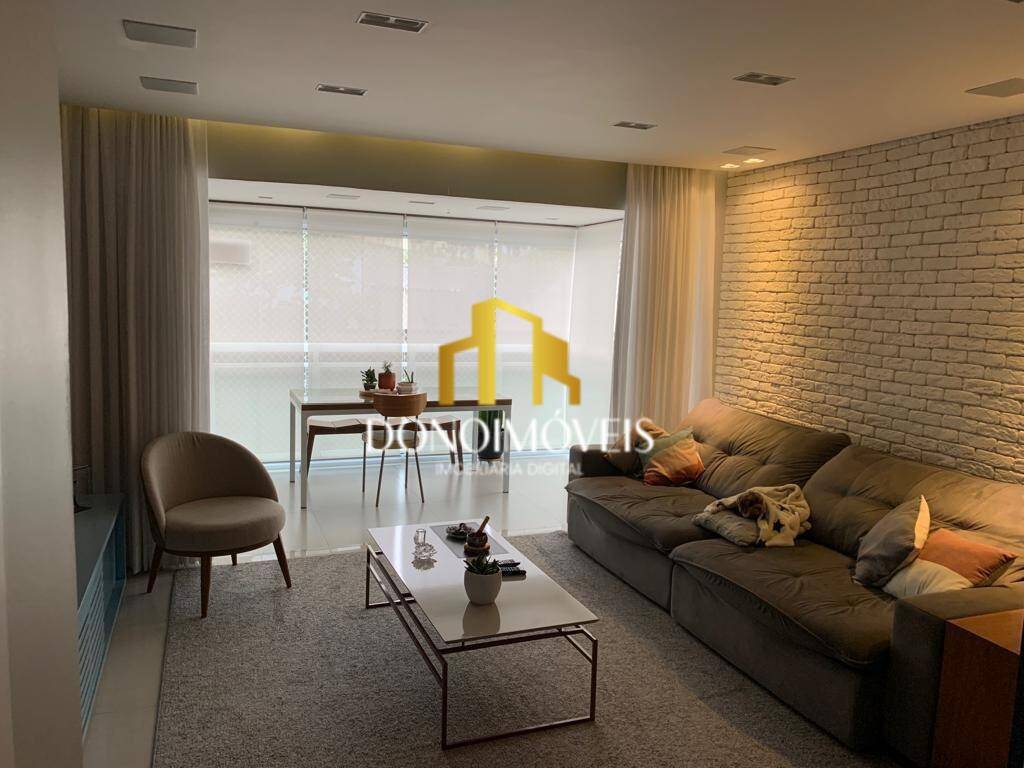 Apartamento, 3 quartos, 93 m² - Foto 5