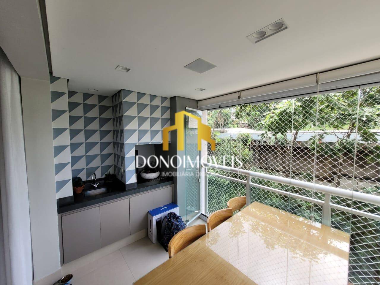 Apartamento, 3 quartos, 93 m² - Foto 6