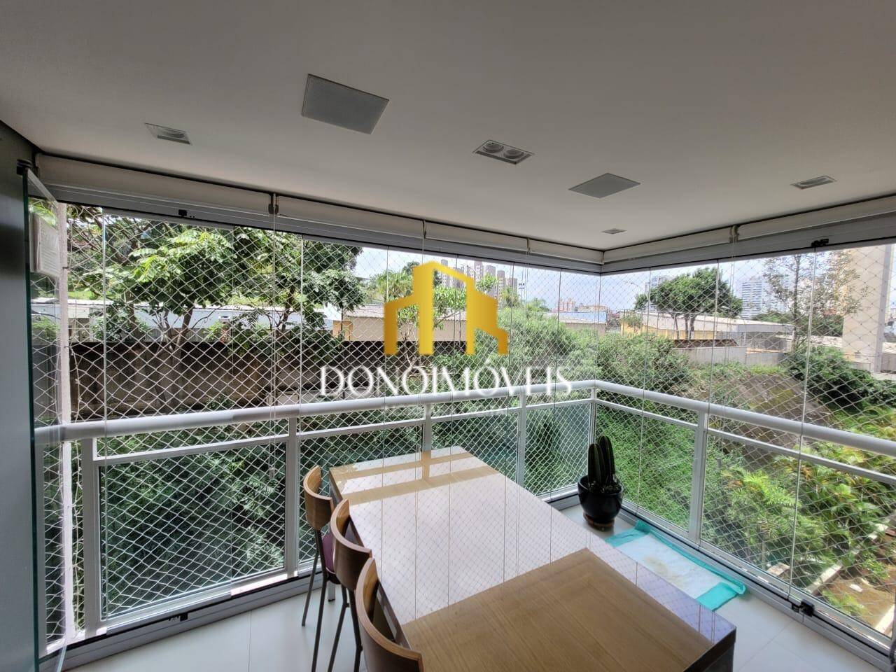 Apartamento, 3 quartos, 93 m² - Foto 7