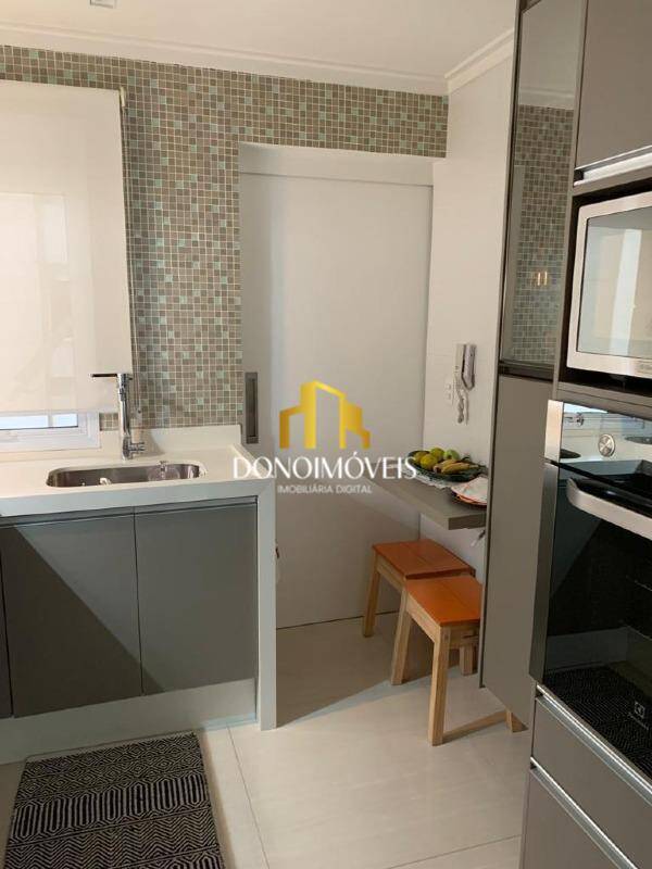 Apartamento, 3 quartos, 93 m² - Foto 8